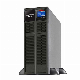 110V 230VAC Single Phase Rack Mount High Frequency Online 3kVA UPS with Inbuilt Battery manufacturer