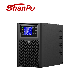 Computer Online UPS 3kVA2700W for Network Management Center Pure Sine Wave manufacturer