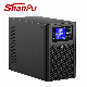 Shanpu Power Supply Line Interactive High Frequency UPS 2kVA 3kVA Online UPS Power Supply