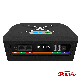 Custom Mini UPS with Battery for WiFi Router Accept OEM Logo manufacturer