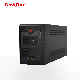 Offline UPS 500va 650va 850va for Computer with AVR manufacturer