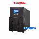 Techfine 110V 220V Line Interactive UPS Battery Uninterruptible Power Supply Online Protector UPS System