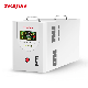 Techfine Solar System Hybrid Inverter off Grid Factory Price Inverex 500W 1kw 1500W 12V 24V Hybrid Inverter Solar Inverter with Certification High Quality manufacturer