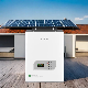 High Efficiency Energy Saving 1kVA 12V Solar Inverter