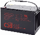  Csb Gpl-121000 12V 100ah Sealed Lead Acid-AGM-VRLA Replacement Battery