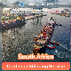 Shipping Container Sea Freight or China LCL Shipping Service to South Africa