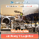  China Air Freight Agent Service to Worldwide or Worldwide Air Logistics Shipping