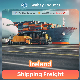  China Air Freight to Ireland or Ireland Air Cargo Consolidation Shipping Service