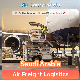 China Air Freight to Saudi Arabia or Wholesale Saudi Arabia by Air