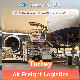 China Professional Air Freight Shipping to Turkey or Istanbul Air Cargo Logistics