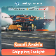  Air Cargo Shipping Agent Service China to Saudi Arabia or Wholesale Riyadh
