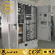 Air Conditioner Cooling System IP55 IP65 IP66 IP67 Telecom Equipment Cabinet Power Enclosure Outdoor Telecom Cabinet