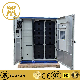 Dpcc IP55 19" Rack Solar Energy Storage Battery Cabinet with Air-Conditioner