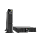 Rack Tower Converitable High Frequency Online UPS for Office and Busines