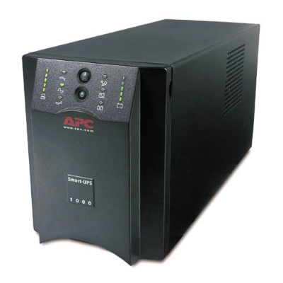 Sua1000I 670W UPS Uninterruptible Power Supply 1kVA Interactive Sine Wave Delay 10 Minutes
