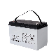 Battery UPS Acid Lead Acid Batteries Ritar Battery AGM Gel VRLA UPS Inverter Battery 12V 150A 200A