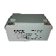  High Quality Mf Storage UPS Battery 12V65ah for Solar Syestem