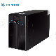 Tycorun 1kVA-10kVA 220VAC 50Hz 1 Phase Double Conversion Uninterruptible Online UPS Power Supply Pure Sine Wave Output UPS