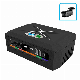  DC UPS Mini Backup Power Bank Offline UPS 5 Volt 1A 2A 2000mAh for Indoor Camera Mini UPS
