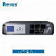 Rack Mount AC Online UPS Online UPS Supplier Rackmount UPS 2kVA Single Phase 220V manufacturer