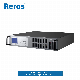  Short Circuit Protection Online 1kVA/2kVA/3kVA/6kVA Rack-Mount High Frequency UPS Power Supply