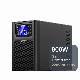 Built in Battery 1000va 2000va 3000va UPS Single Phase 110V 220V Uninterruptible Power Supply UPS