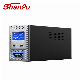 Customized 120V 110V Sourc UPS Power 650va 1000va 2000va Backup UPS Computer Offline UPS manufacturer