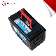 Acid Lead Car Start Battery 12V 100ah Sealed Maintenance Free Standard with High CCA