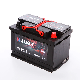  Maintenance-Free Type Acid Largestar&TNT Cartons, Pallets Sealed Mf Lead Car Battery
