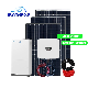 5kw Solar Energy Storage off-Gird Solar System Panel Power with Battery for Home Use