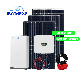  5kw Solar Energy Storage off-Gird Solar System Panel Power with Battery for Home Use