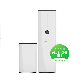  Sunpal All in One Energy Storage System 3kw 5kw 10 kVA Inverter for Battery 200 AMP 10kwh 20kwh Price