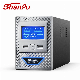  Cheapest 390 Watt Offline UPS Backup Time Protect From Power Cut Computer UPS