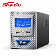  Cheapest 390 Watt Offline UPS Backup Time Protect From Power Cut Computer UPS
