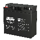 Gem Battery GM Series AGM Acid Factory Price UPS Storage Battery 12V 18ah Solar Power