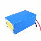 Factory Wholesale 12V 40ah UPS System Deep Cycle Battery for Solar Storage