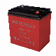  Deep Cycle Battery 6V Motive Power Battery 6V 250ah Solar Storage Battery System AGM 6V