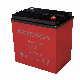 Deep Cycle Battery 6V Motive Power Battery 6V 250ah Solar Storage Battery System AGM 6V