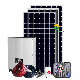  Yangtze High Quality 5kw Mini Solar Power Supply UPS System 110V