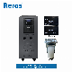 Reros 1.0 PF High Frequency Online UPS Power 1~20kVA Intelligent manufacturer