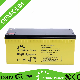 12V200ah Lead Acid AGM UPS Battery for Power System