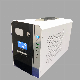  UPS Lithium Battery Uninterruptible Power Supply 1kVA 2kVA with 30 Minutes 60 Minutes Backup Time