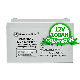 Long Life Rechargeable 12V 100ah Sealed Lead Acid Energy Storage AGM Batteries for UPS / EPS / Solar Energy System