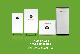  High Quality Low Price Electricity Backup for Home Home Solar Battery Storage All in One Ess with Inverter 7.2kwh 5kw