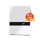  Backup for Home Rechargeable Energy Storage Solar Batteries Lithium Ion 48 Volts