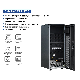  Low Frequency Accept Dual-Mains Input 3 Phase UPS with DSP Technology for Large Data Rooms Solar System Inverter