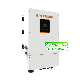  Hybrid Solar Inverter 5kw Solar PV off Grid/on Grid/Hybrid Split Phase MPPT Charging LiFePO4 Battery Solar Storage Power System Home UPS