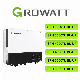 Growatt Sph5000tlblup Sph 5000tl Bl-up 5kw Hybrid UPS Residential Storage Inverter for Solar Energy Power System manufacturer
