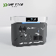 Panelroof Factory Price High Quality 1500W Backup Power Station Energy Storage Lithium Ion Battery Portable Power Supply