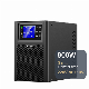 168wh Built in Battery 1kVA 900W UPS Battery Price 4 Hour Backup Time Power Supply UPS for PC